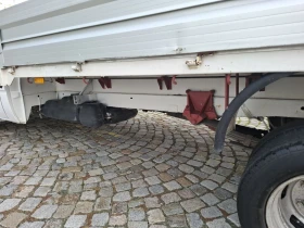 Обява за продажба на Ford Transit ~9 800 лв. - изображение 9