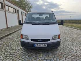 Обява за продажба на Ford Transit ~9 800 лв. - изображение 1