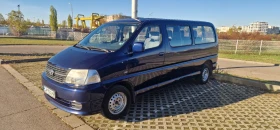 Обява за продажба на Toyota Hiace ~25 000 лв. - изображение 2 | Auto.bg Обява за продажба на Toyota Hiace ~25 000 лв. - изображение 2
