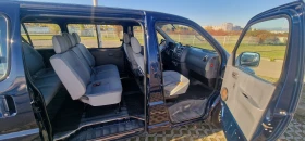 Обява за продажба на Toyota Hiace ~25 000 лв. - изображение 10 | Auto.bg Обява за продажба на Toyota Hiace ~25 000 лв. - изображение 10