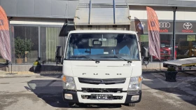 Обява за продажба на Mitsubishi Canter Fuso 3.0D CH ТРИСТРАННО РАЗ.-ТОП СЪСТ.-ЛИЗИНГ ~31 600 лв. - изображение 1 | Auto.bg Обява за продажба на Mitsubishi Canter Fuso 3.0D CH ТРИСТРАННО РАЗ.-ТОП СЪСТ.-ЛИЗИНГ ~31 600 лв. - изображение 1