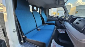 Обява за продажба на Mitsubishi Canter Fuso 3.0D CH ТРИСТРАННО РАЗ.-ТОП СЪСТ.-ЛИЗИНГ ~31 600 лв. - изображение 11 | Auto.bg Обява за продажба на Mitsubishi Canter Fuso 3.0D CH ТРИСТРАННО РАЗ.-ТОП СЪСТ.-ЛИЗИНГ ~31 600 лв. - изображение 11