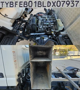 Mitsubishi Canter Fuso 3.0D CH  .- .- | Mobile.bg    16