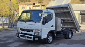 Обява за продажба на Mitsubishi Canter Fuso 3.0D CH ТРИСТРАННО РАЗ.-ТОП СЪСТ.-ЛИЗИНГ ~31 600 лв. - изображение 2 | Auto.bg Обява за продажба на Mitsubishi Canter Fuso 3.0D CH ТРИСТРАННО РАЗ.-ТОП СЪСТ.-ЛИЗИНГ ~31 600 лв. - изображение 2