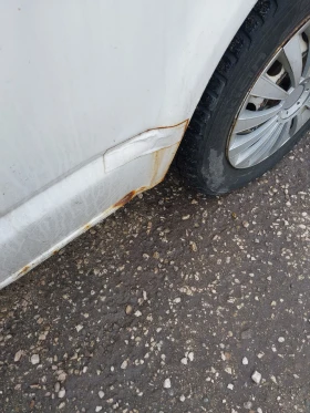 VW T5 2.0 tdi 4x4, снимка 17