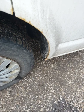 VW T5 2.0 tdi 4x4, снимка 14