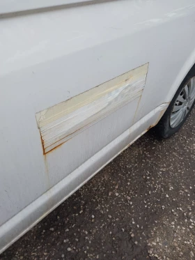 VW T5 2.0 tdi 4x4, снимка 16