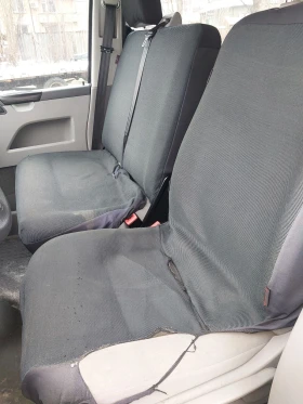 VW T5 2.0 tdi 4x4, снимка 8