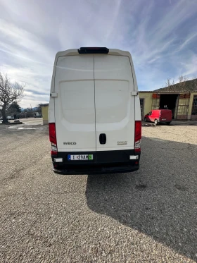 Iveco 35c18 HI MATIC МАКСИ БАЗА ДВОЙНА ГУМА, снимка 6