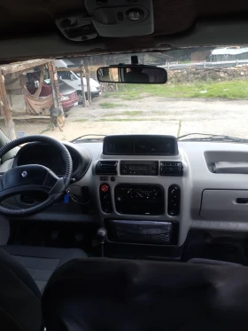 Renault Master, снимка 5