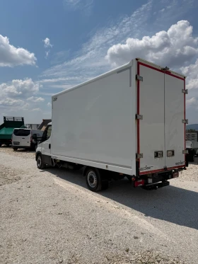 Iveco Daily 3.0D HI-MATIC ��������� ����� | Mobile.bg � ����� ������ 6