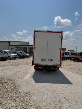 Iveco Daily 3.0D HI-MATIC ��������� ����� | Mobile.bg � ����� ������ 5