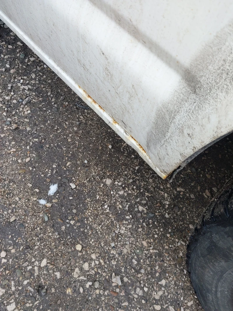 VW T5 2.0 tdi 4x4, снимка 12 - Бусове и автобуси - 53458168