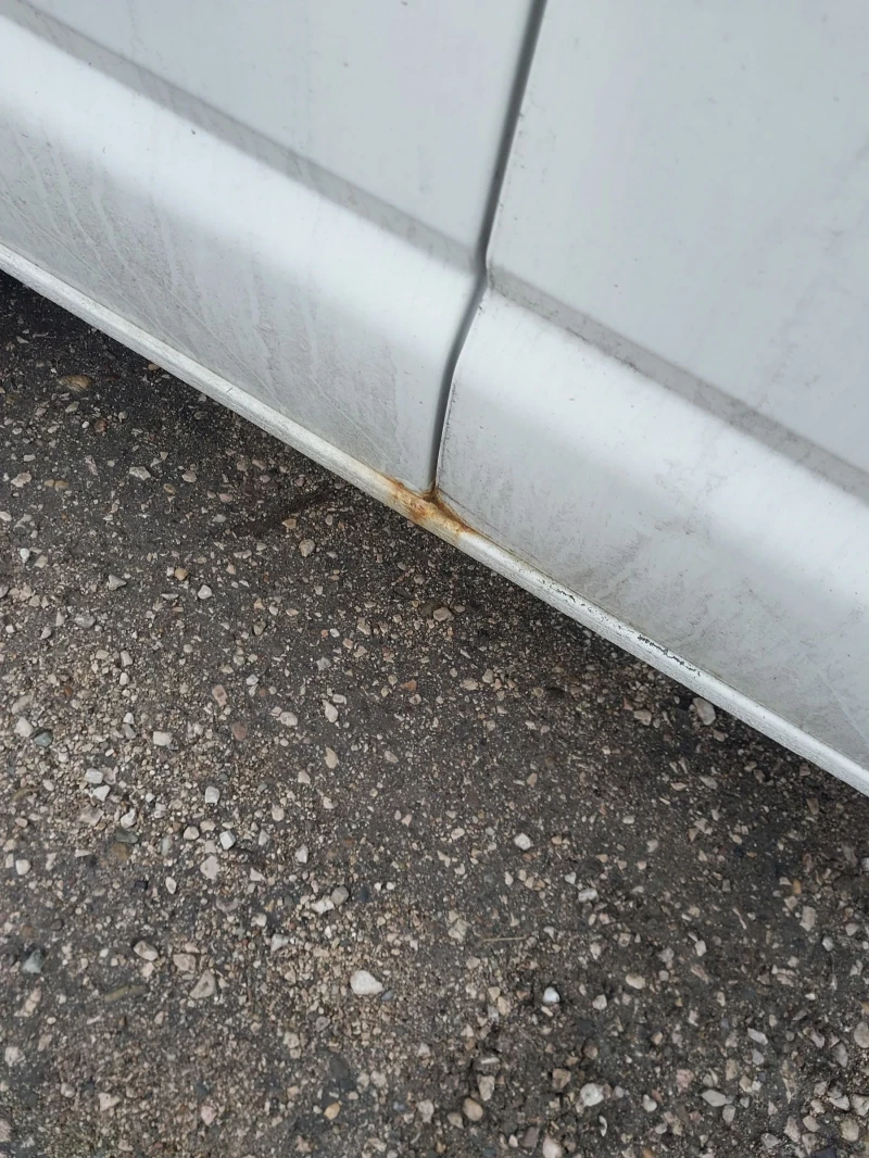 VW T5 2.0 tdi 4x4, снимка 13 - Бусове и автобуси - 53458168