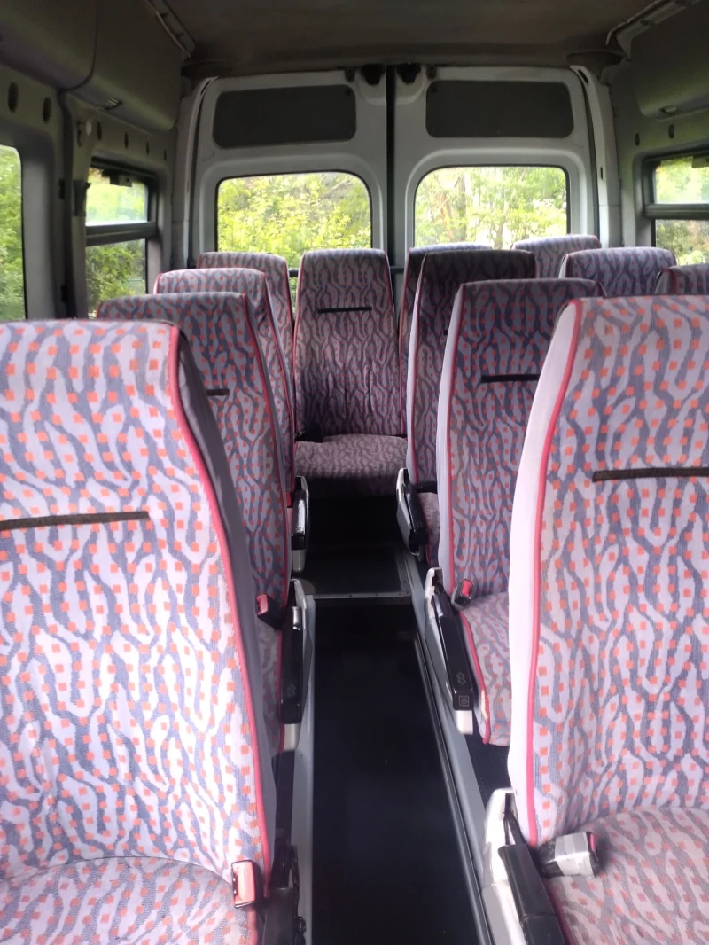 Renault Master, снимка 7 - Бусове и автобуси - 53573113