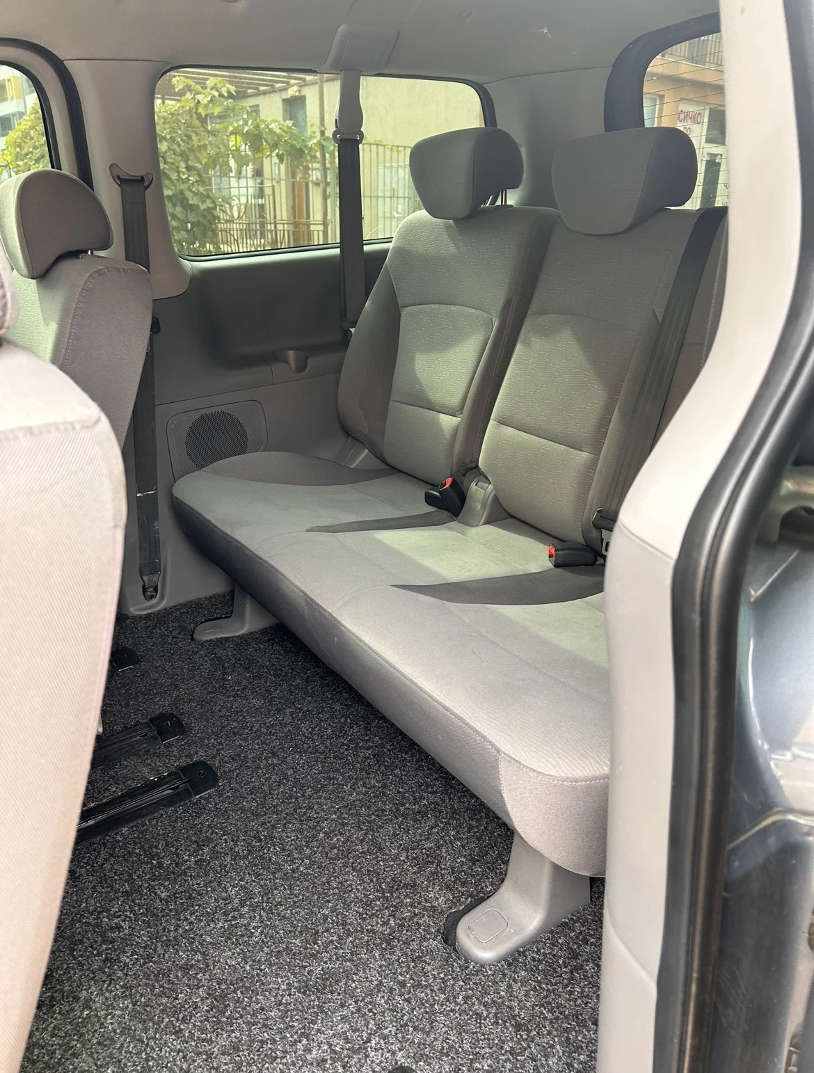 Hyundai H1  - изображение 4
