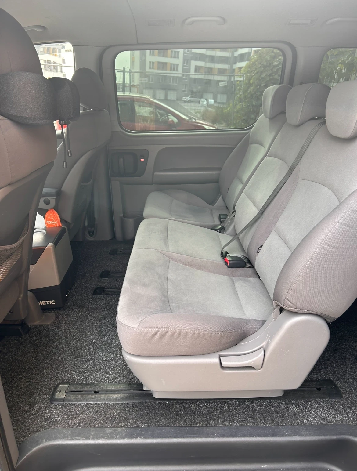Hyundai H1  - изображение 3