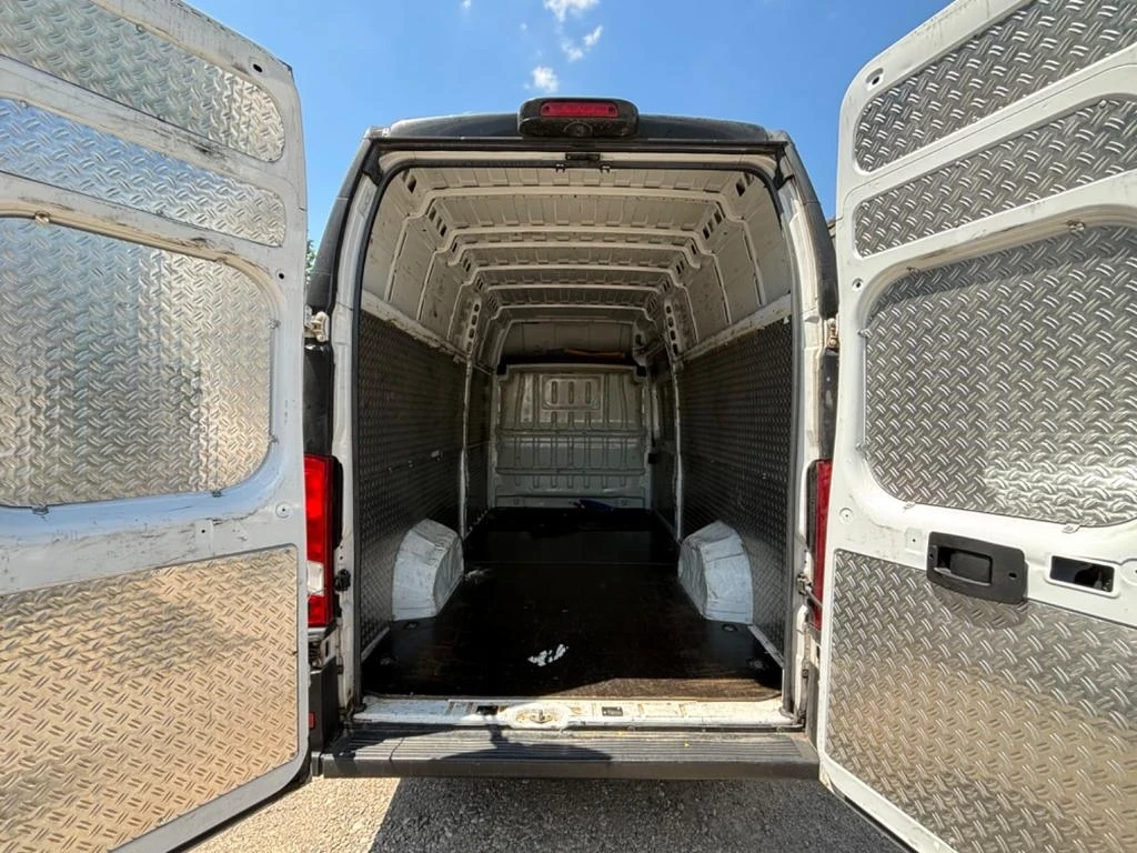 Fiat Ducato 2.3jtd* МАКСИ* КЛИМАТИК* ГЕРМАНИЯ*  - изображение 10