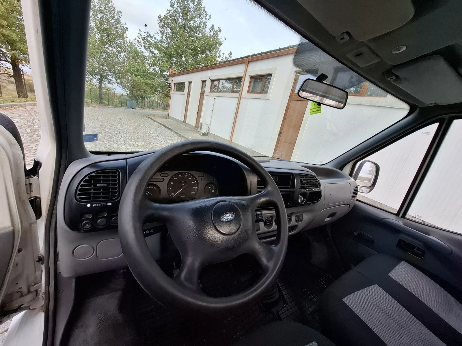 Ford Transit | Mobile.bg   12