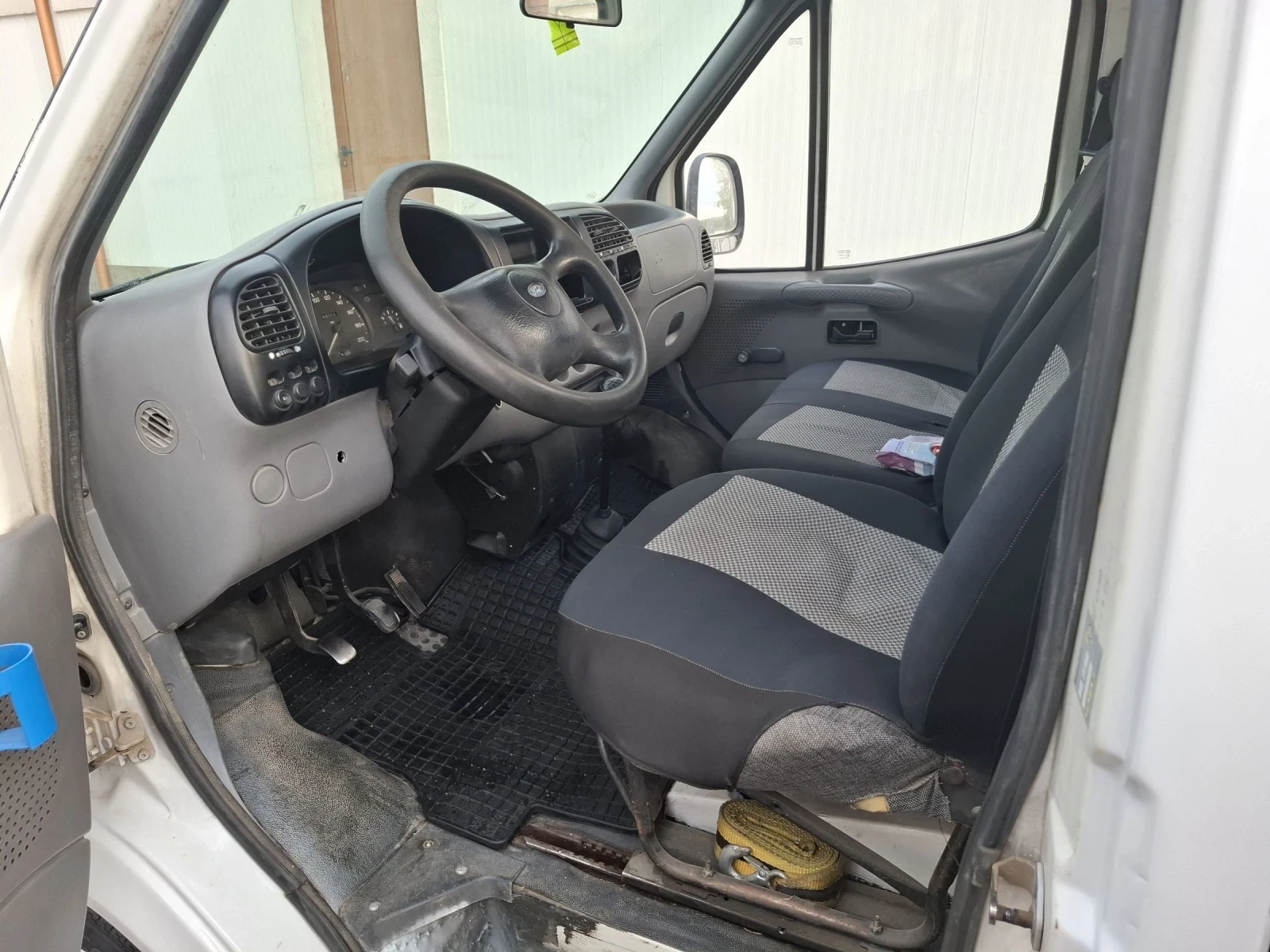 Ford Transit | Mobile.bg   11