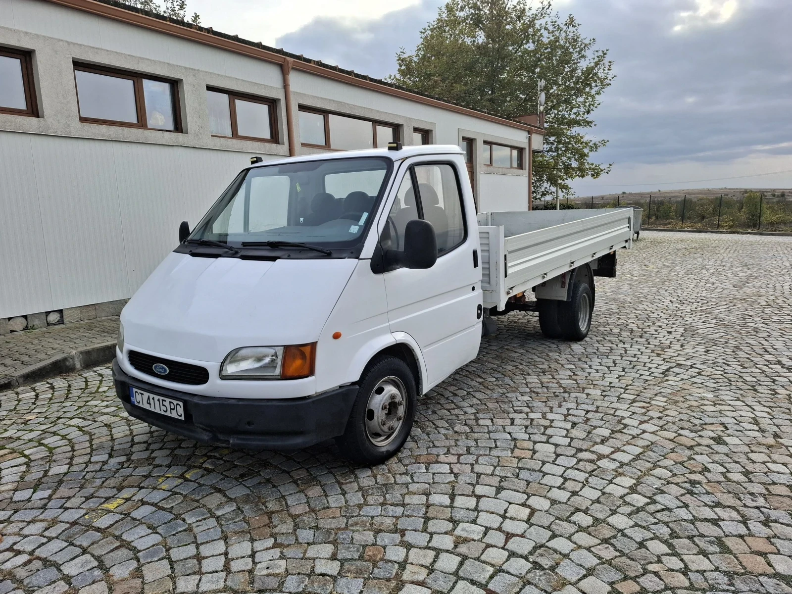 Ford Transit | Mobile.bg   1