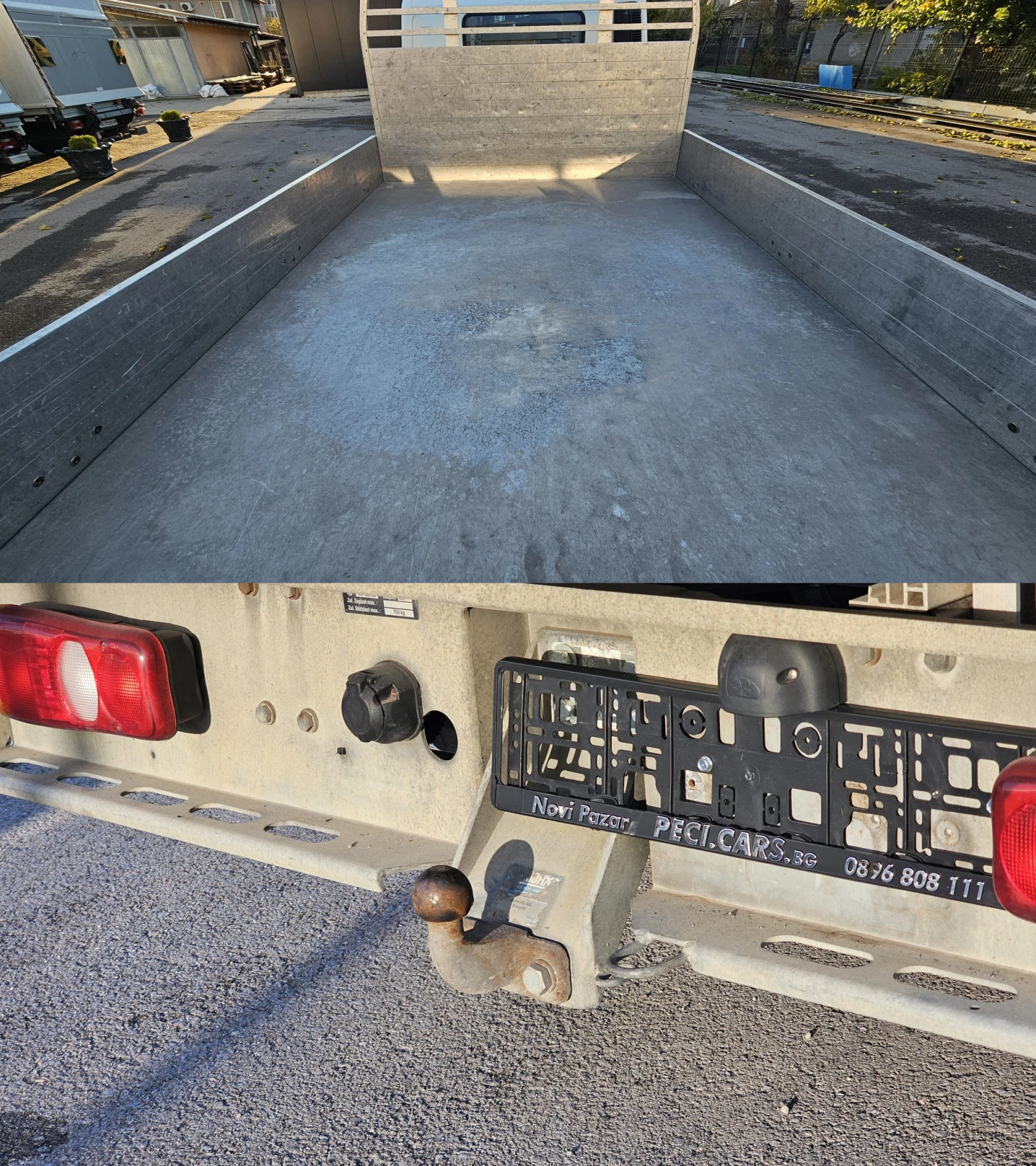 Mitsubishi Canter Fuso 3.0D CH  .- .- | Mobile.bg   15