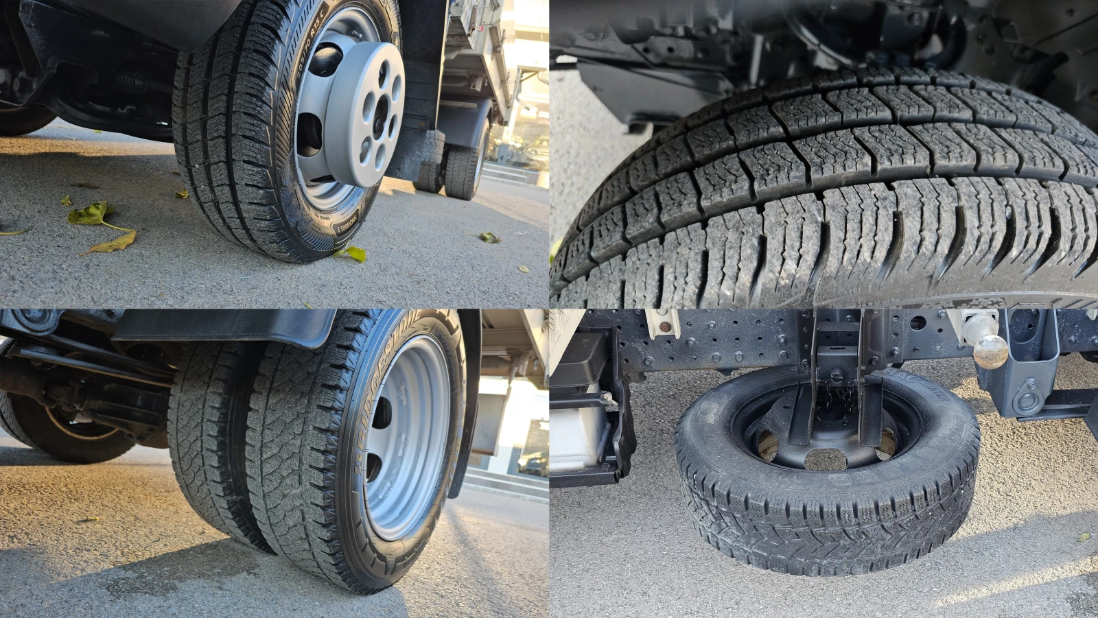 Mitsubishi Canter Fuso 3.0D CH  .- .- | Mobile.bg   17