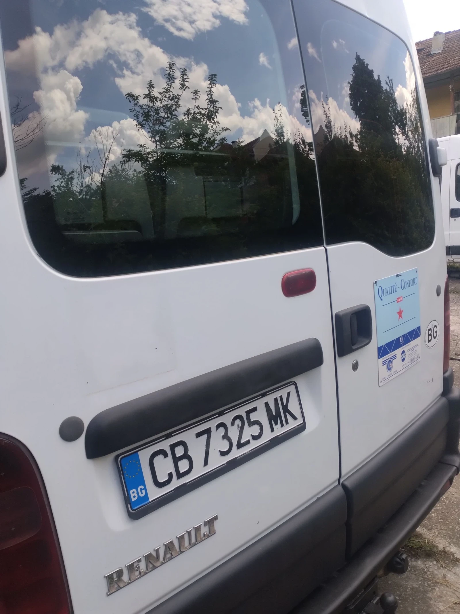 Renault Master  - изображение 4