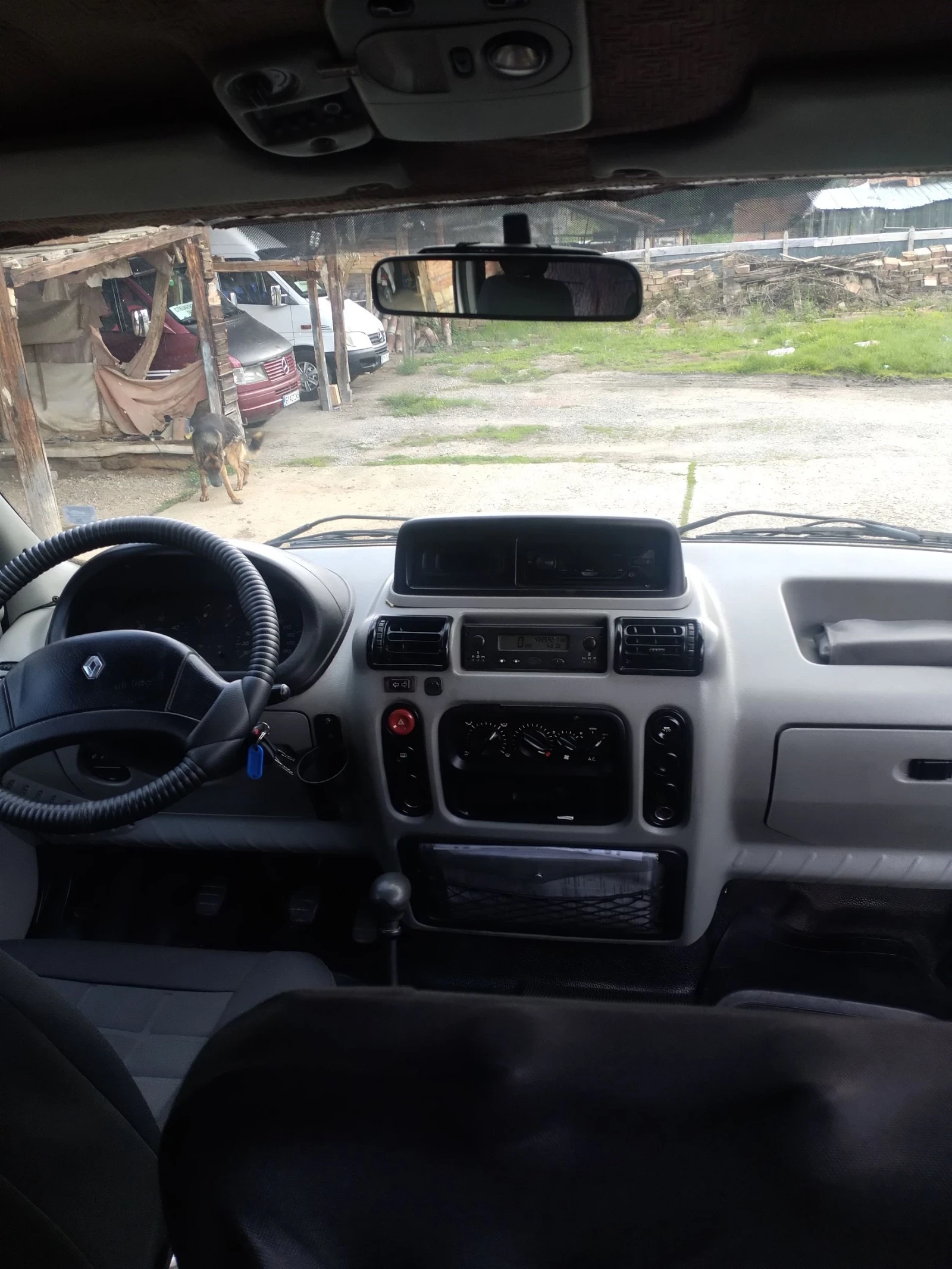 Renault Master  - изображение 5