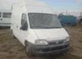 Fiat Ducato 2.3jtd/на части, снимка 1