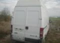 Fiat Ducato 2.3jtd/на части, снимка 5