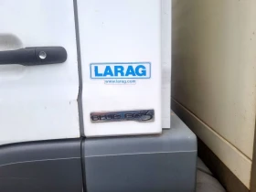 Mercedes-Benz 1324 Атего 1224, снимка 14