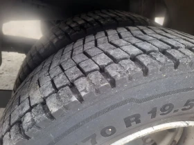 Mercedes-Benz 1324 Атего 1224, снимка 15