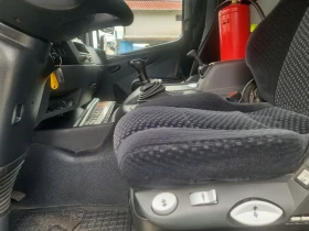 Mercedes-Benz 1324 Атего 1224, снимка 8