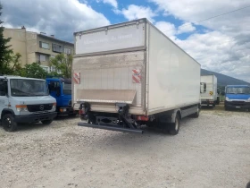 Mercedes-Benz 1324 Атего 1224, снимка 7