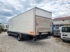 Mercedes-Benz 1324 Атего 1224, снимка 4