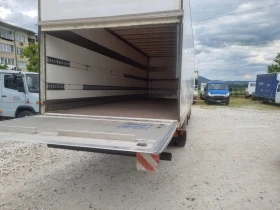 Mercedes-Benz 1324 Атего 1224, снимка 3