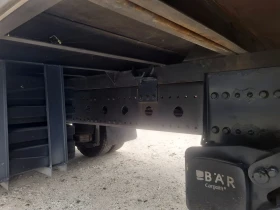 Mercedes-Benz 1324 Атего 1224, снимка 17