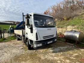 Iveco ML, снимка 1