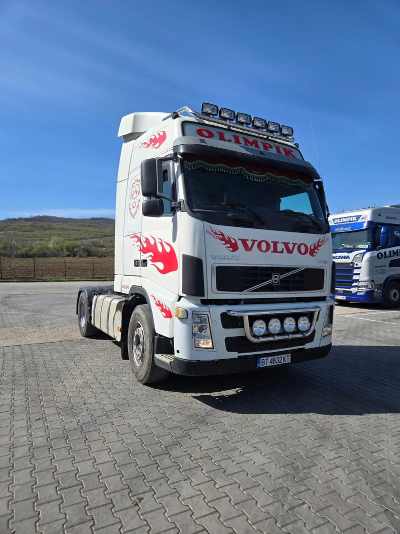 Volvo Fh 12 460, снимка 1 - Камиони - 49602142