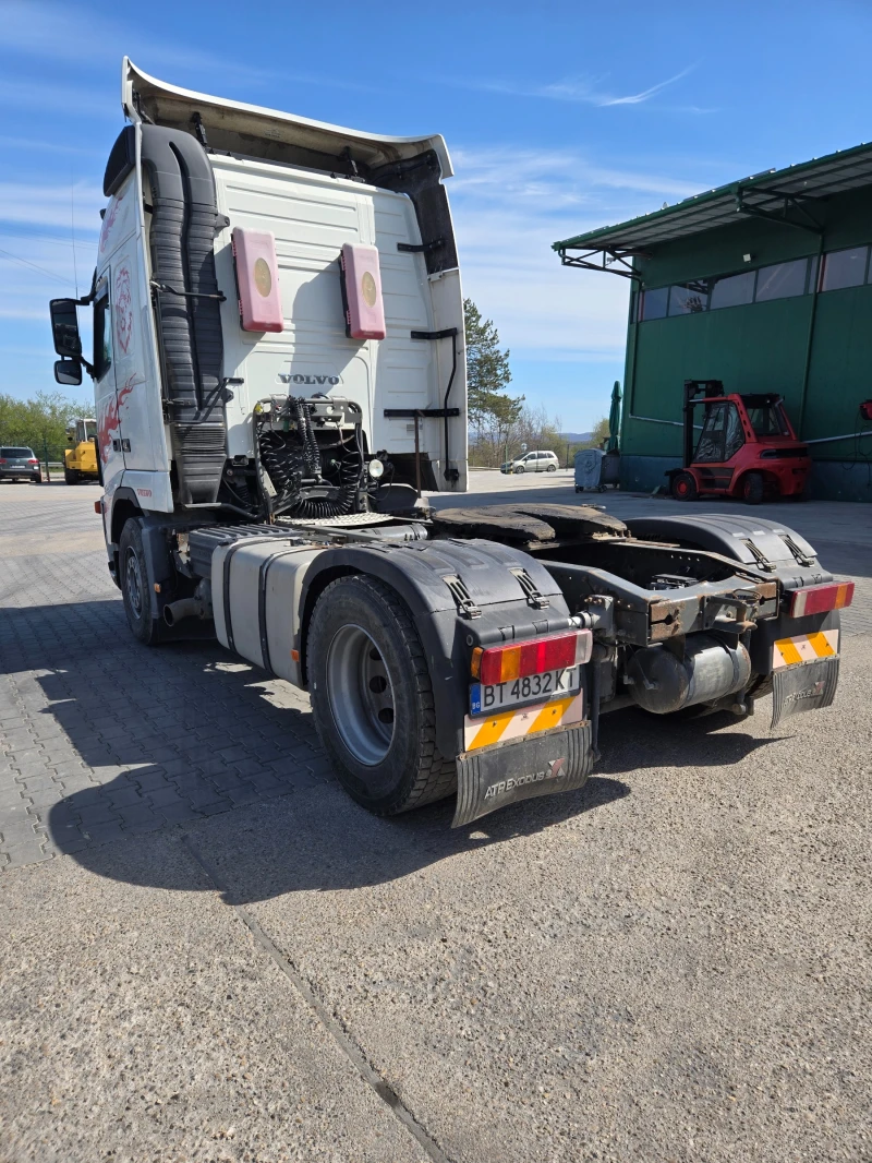 Volvo Fh 12 460, снимка 4 - Камиони - 49602142