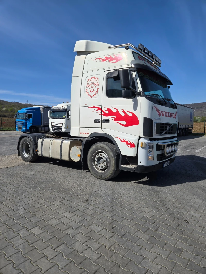 Volvo Fh 12 460, снимка 9 - Камиони - 49602142