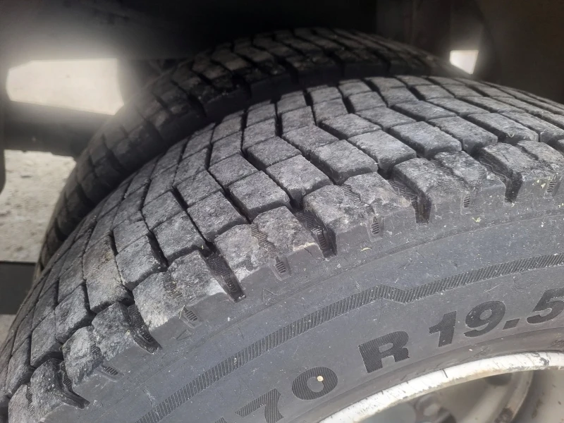 Mercedes-Benz 1324 Атего 1224, снимка 15 - Камиони - 50460976