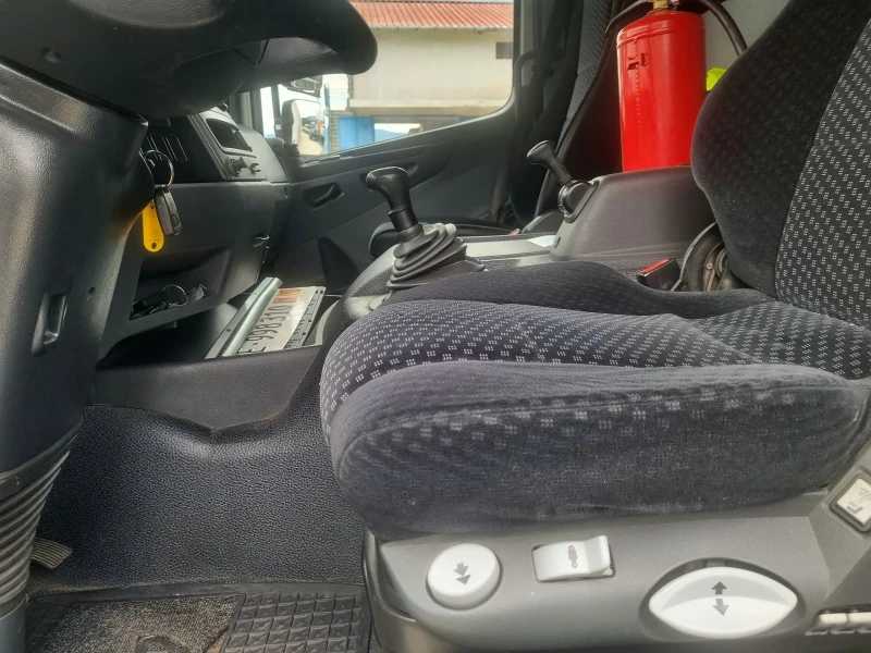 Mercedes-Benz 1324 Атего 1224, снимка 8 - Камиони - 50460976