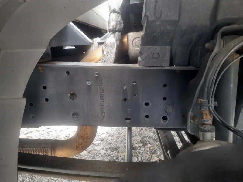 Mercedes-Benz 1324 Атего 1224, снимка 12 - Камиони - 50460976