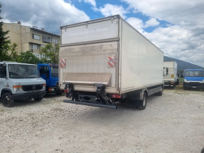 Mercedes-Benz 1324 Атего 1224, снимка 7 - Камиони - 50460976
