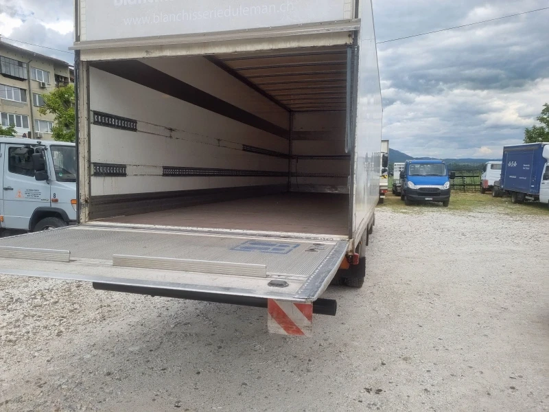 Mercedes-Benz 1324 Атего 1224, снимка 3 - Камиони - 50460976