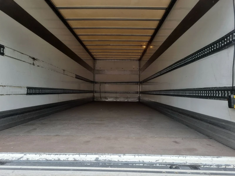 Mercedes-Benz 1324 Атего 1224, снимка 6 - Камиони - 50460976