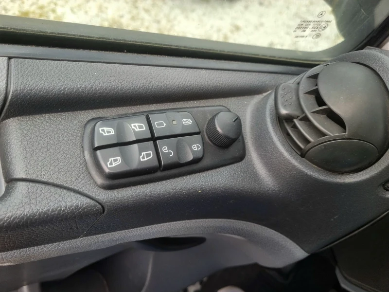 Mercedes-Benz 1324 Атего 1224, снимка 9 - Камиони - 50460976