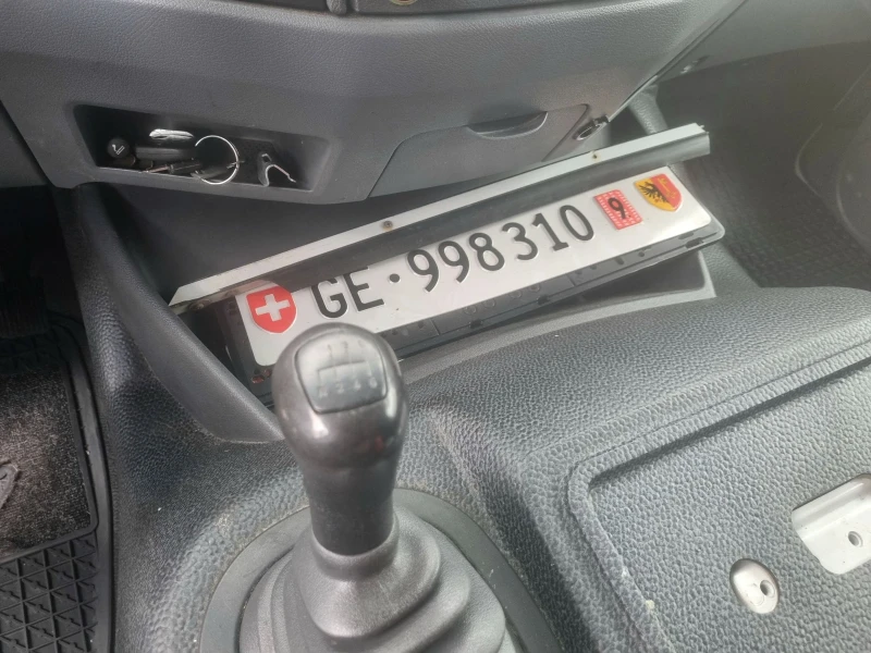 Mercedes-Benz 1324 Атего 1224, снимка 10 - Камиони - 50460976